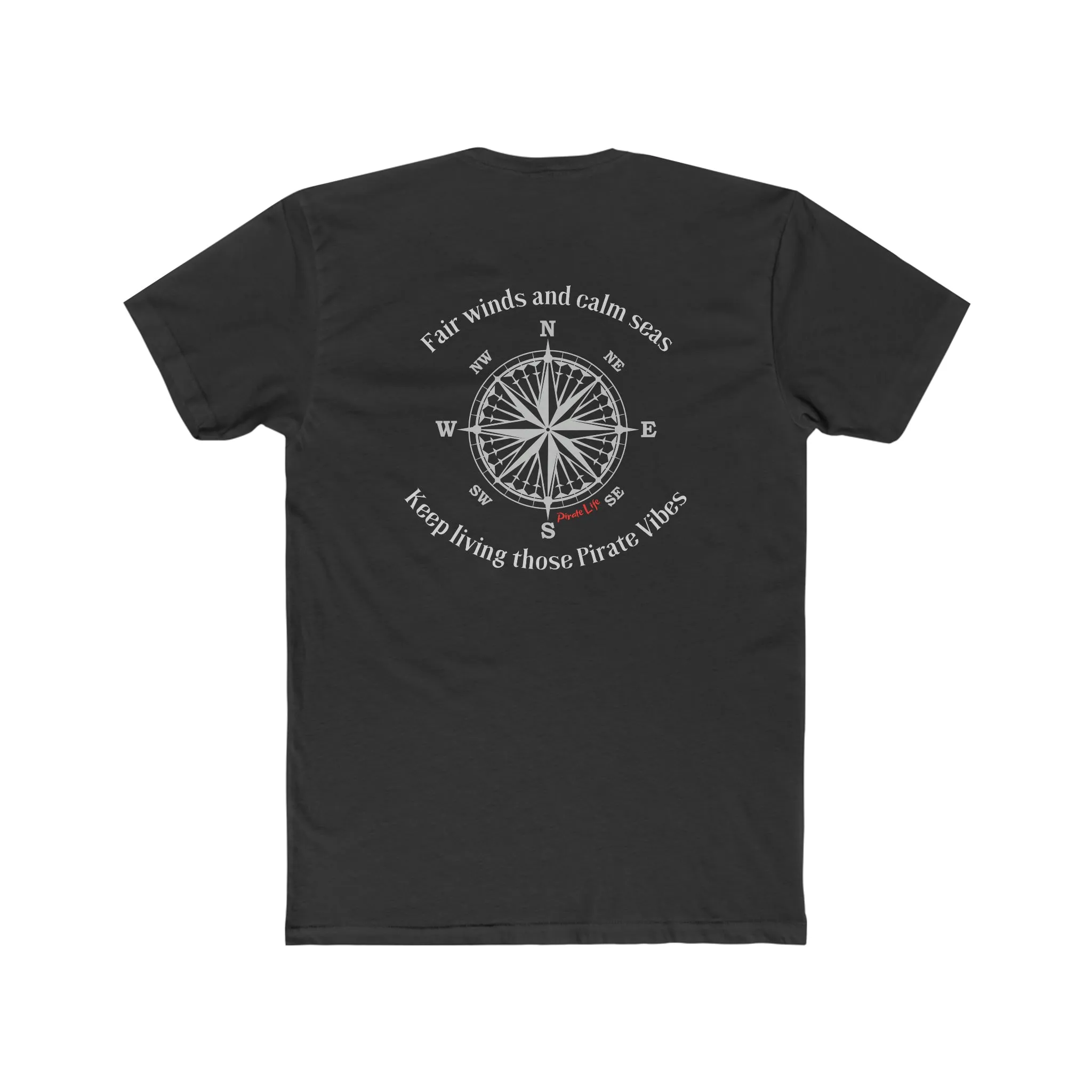 Pirate Vibes Men's T