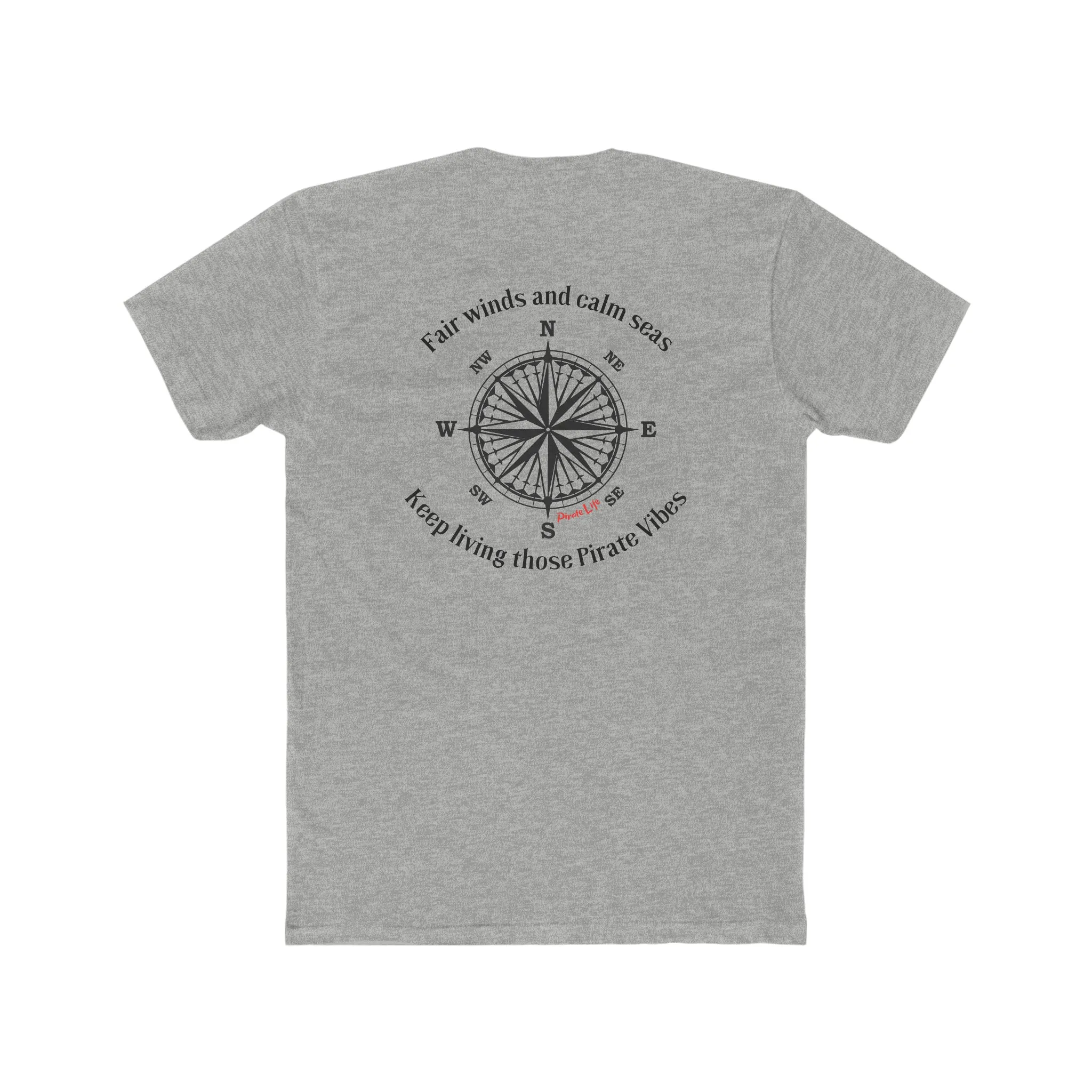 Pirate Vibes Men's T
