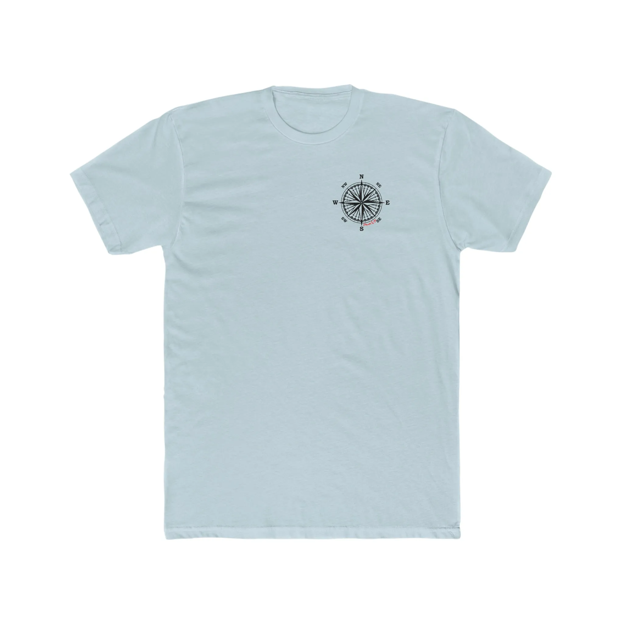 Pirate Vibes Men's T