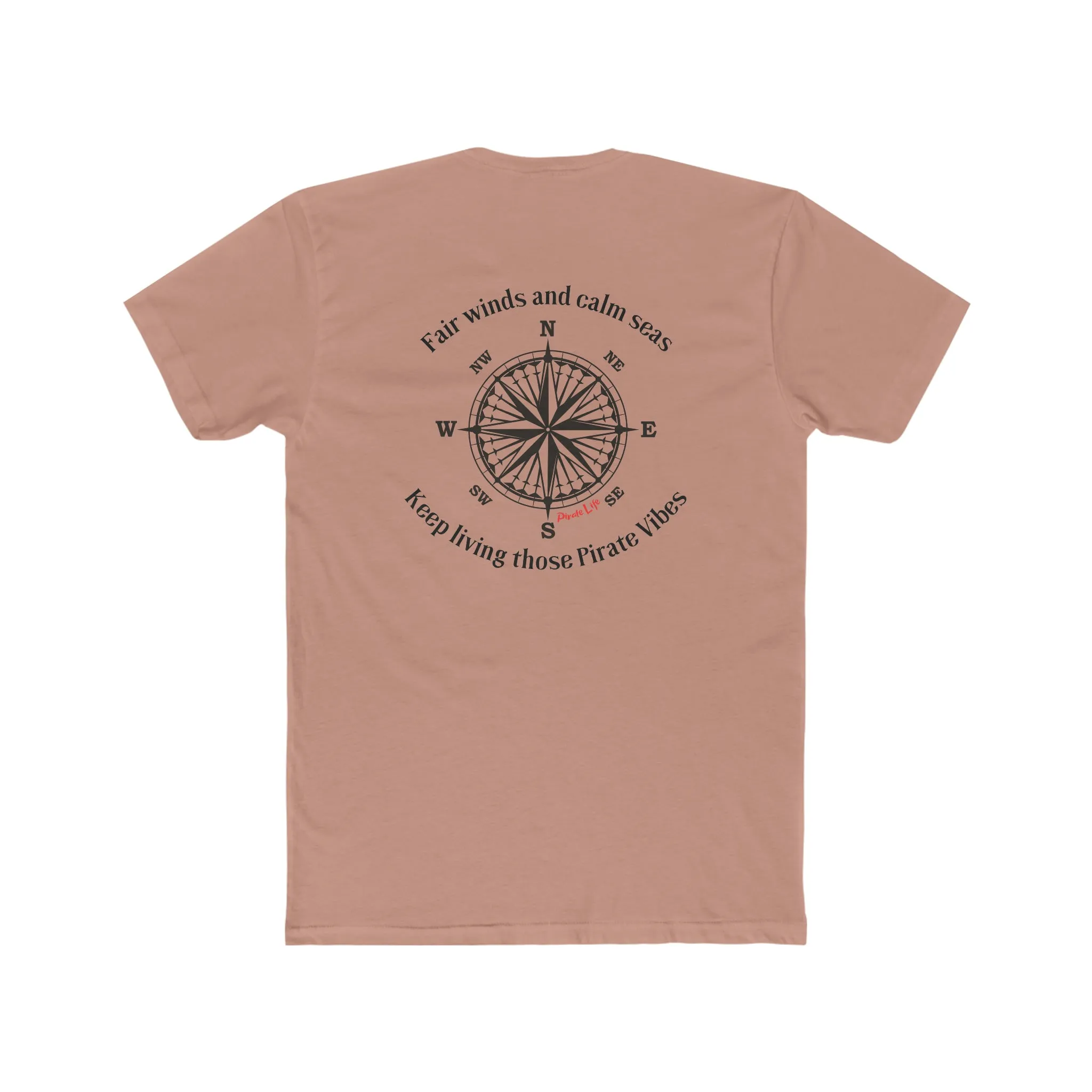 Pirate Vibes Men's T