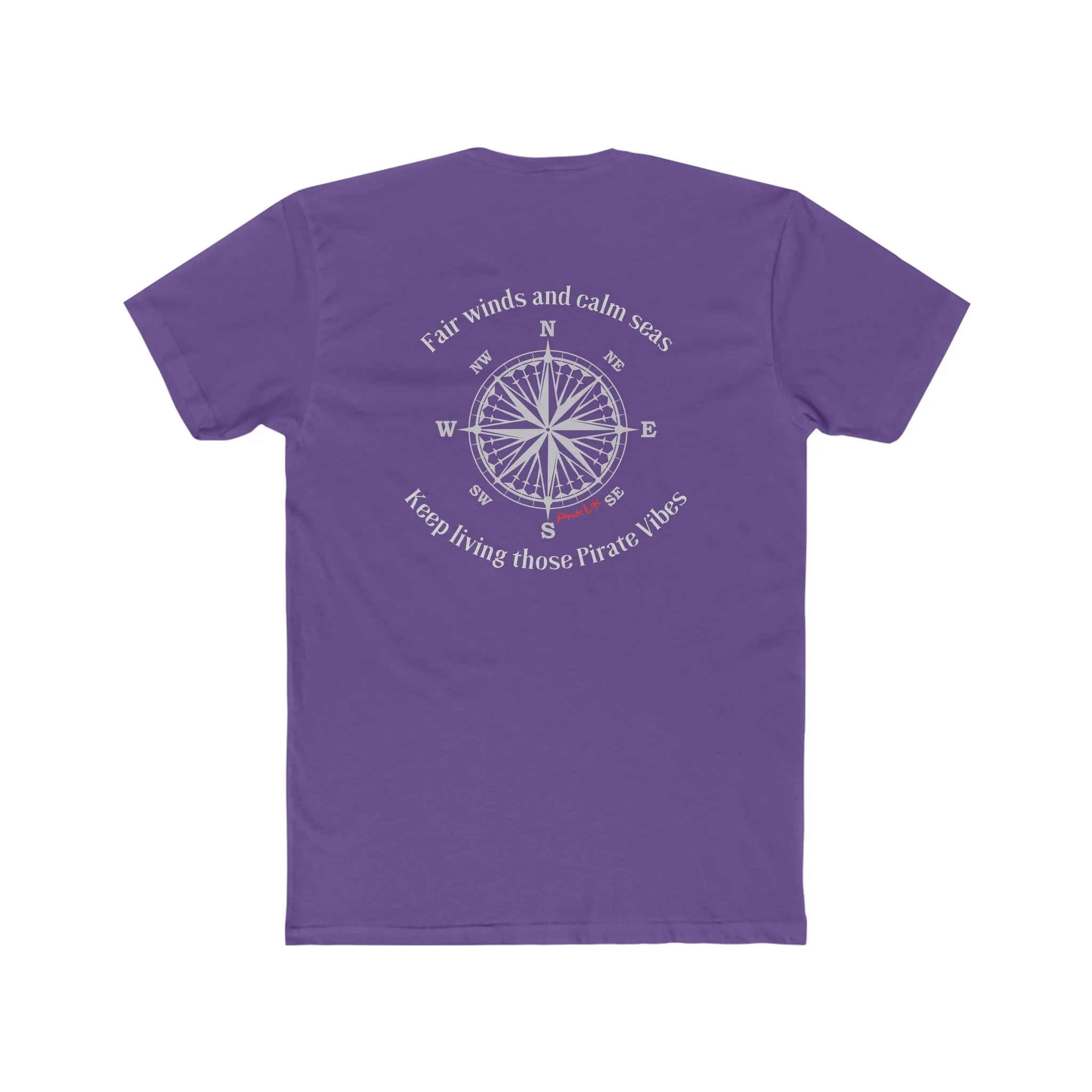 Pirate Vibes Men's T