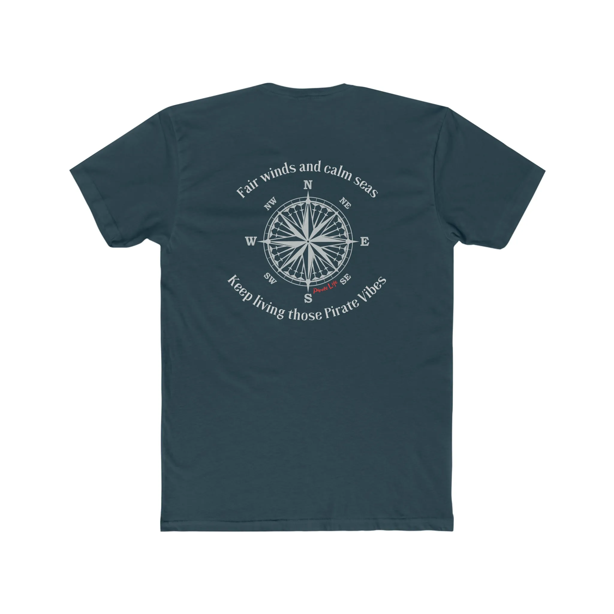 Pirate Vibes Men's T