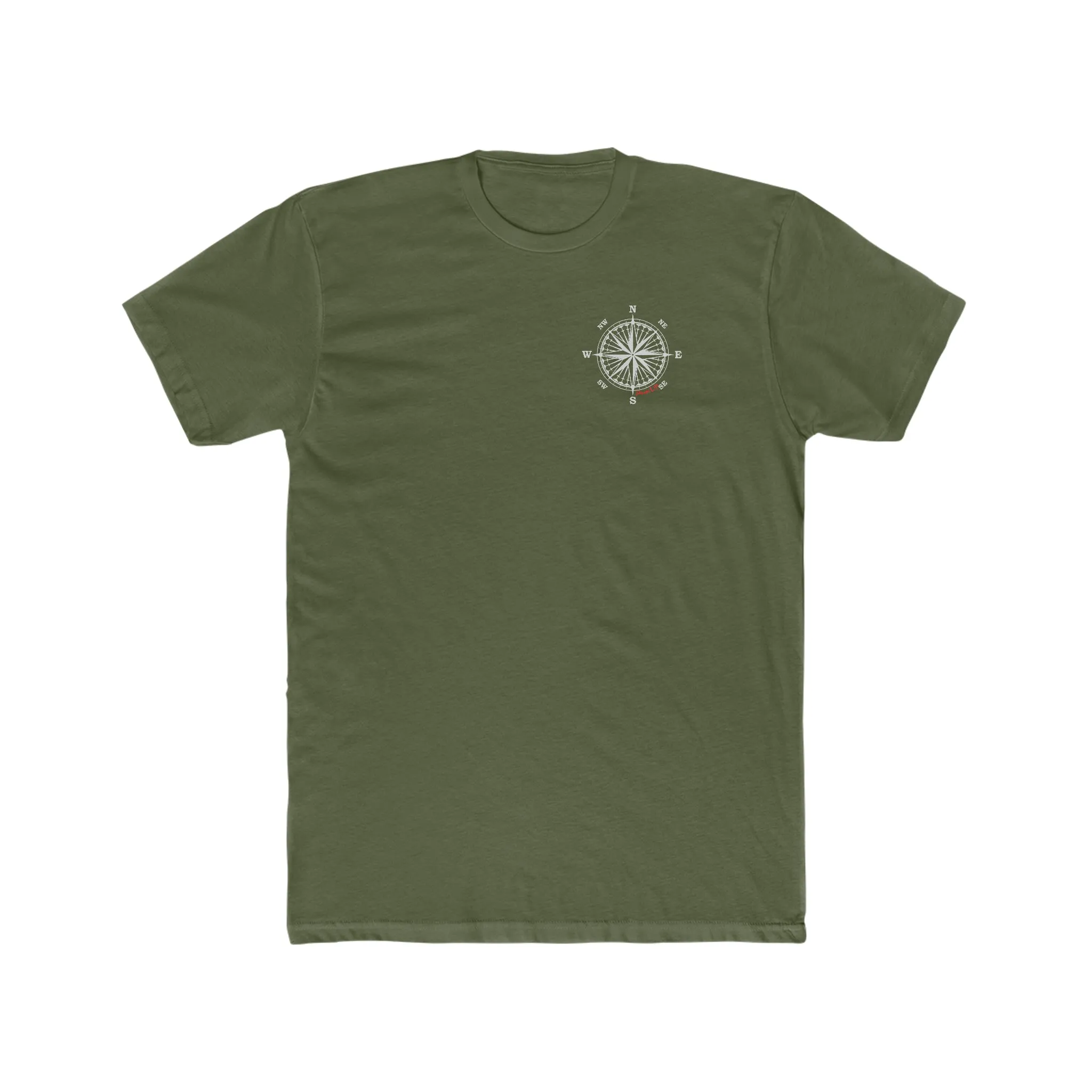 Pirate Vibes Men's T