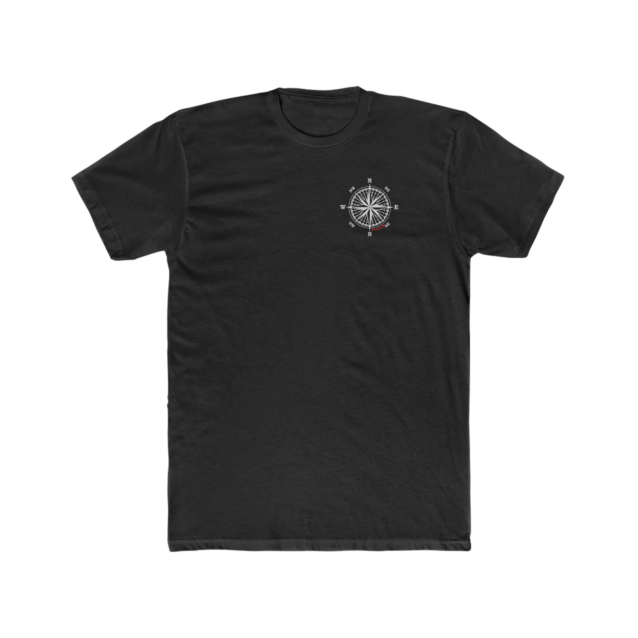 Pirate Vibes Men's T