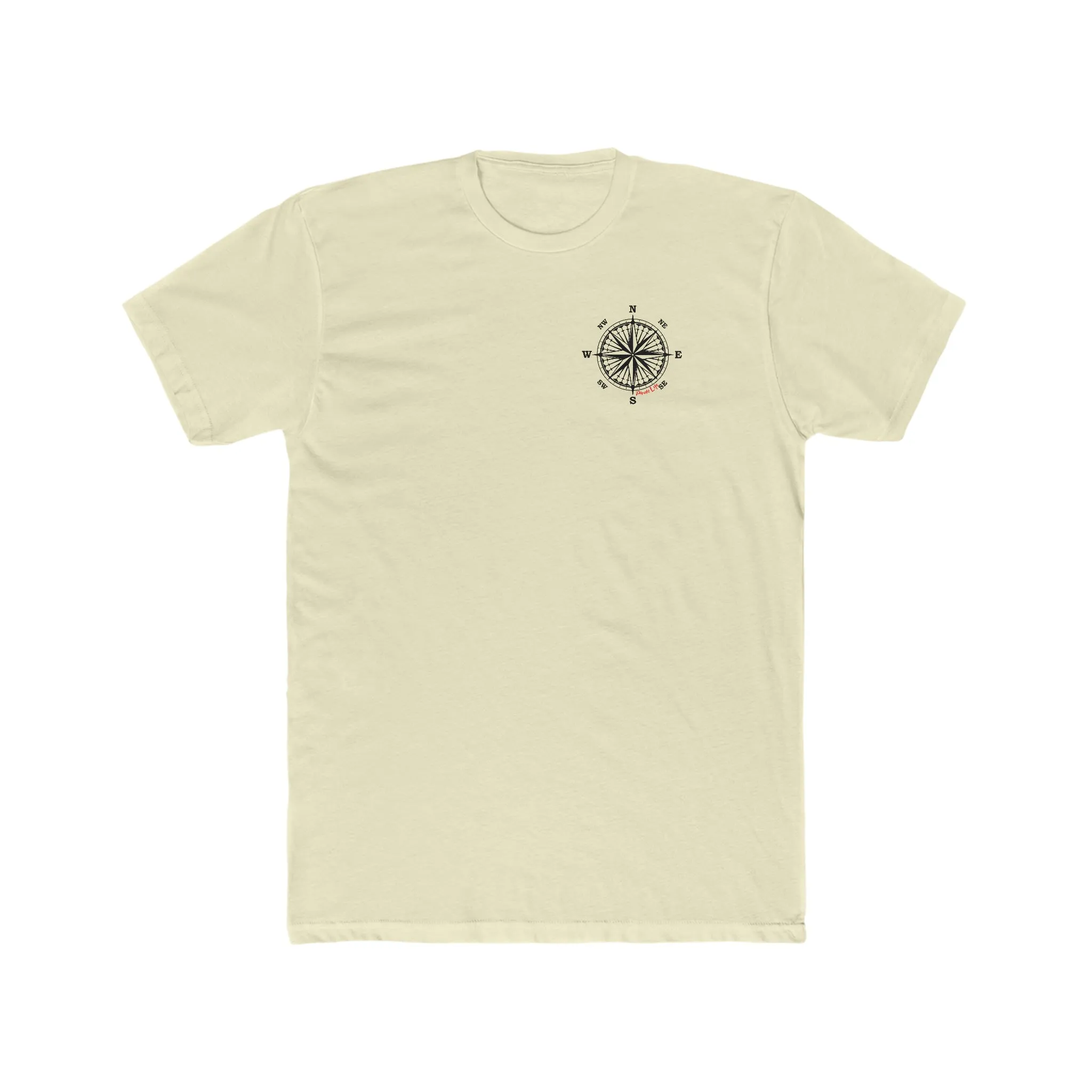 Pirate Vibes Men's T