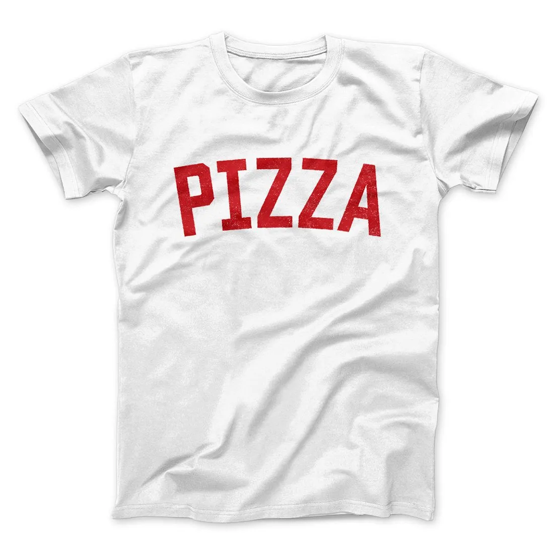 Pizza Men/Unisex T-Shirt