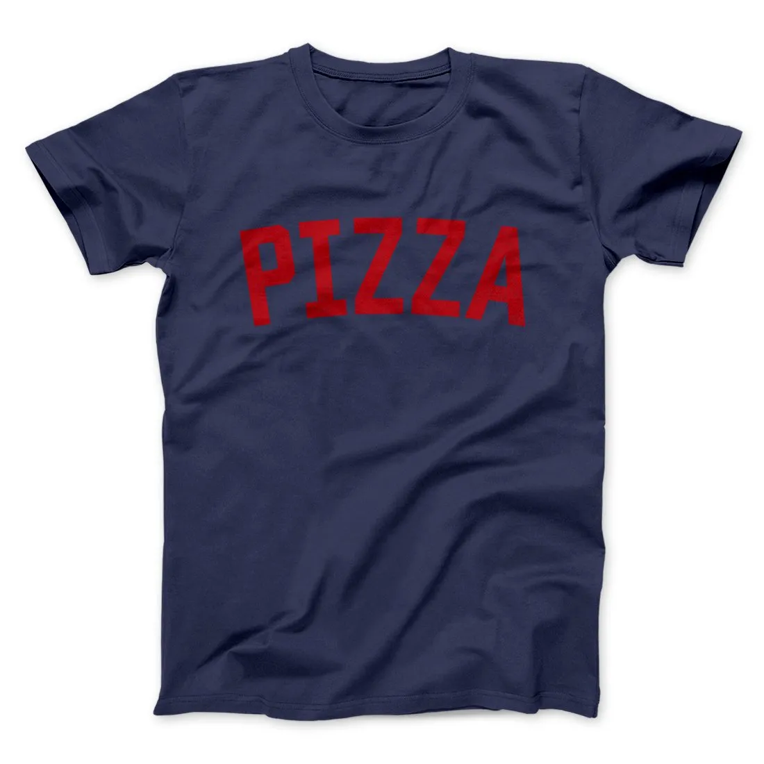 Pizza Men/Unisex T-Shirt