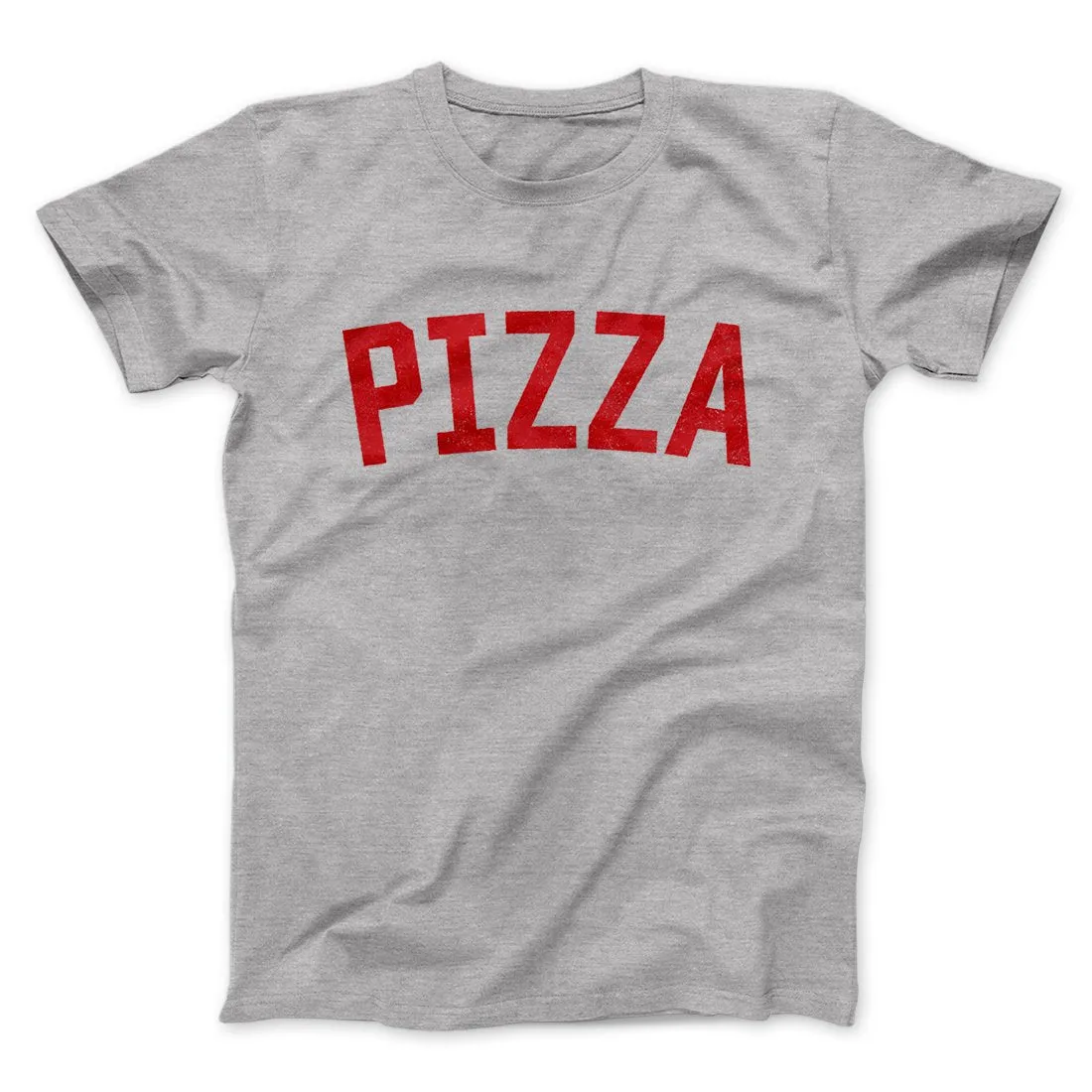 Pizza Men/Unisex T-Shirt