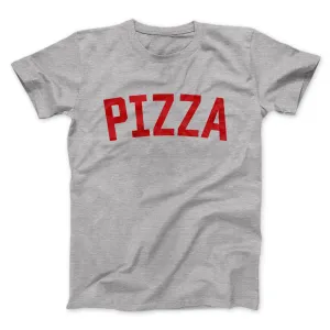 Pizza Men/Unisex T-Shirt