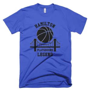 Playground Legends: Hamilton Rec