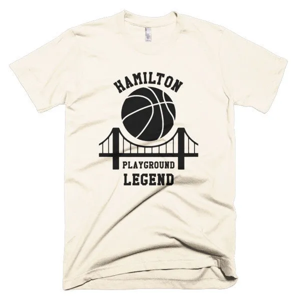 Playground Legends: Hamilton Rec