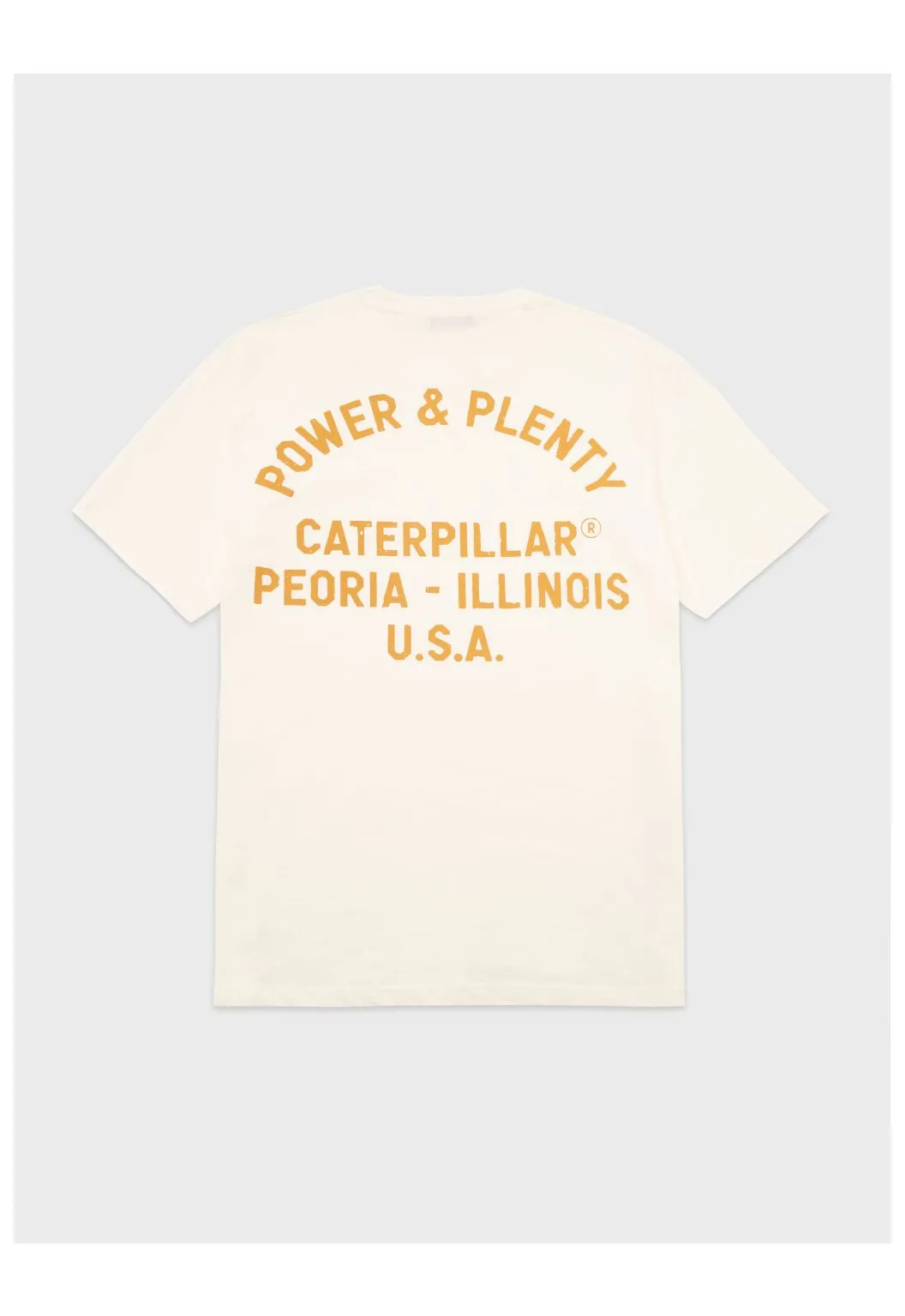 Plenty T-Shirts