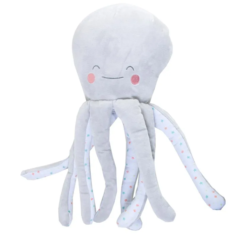 Plush Sensory Animal Toys