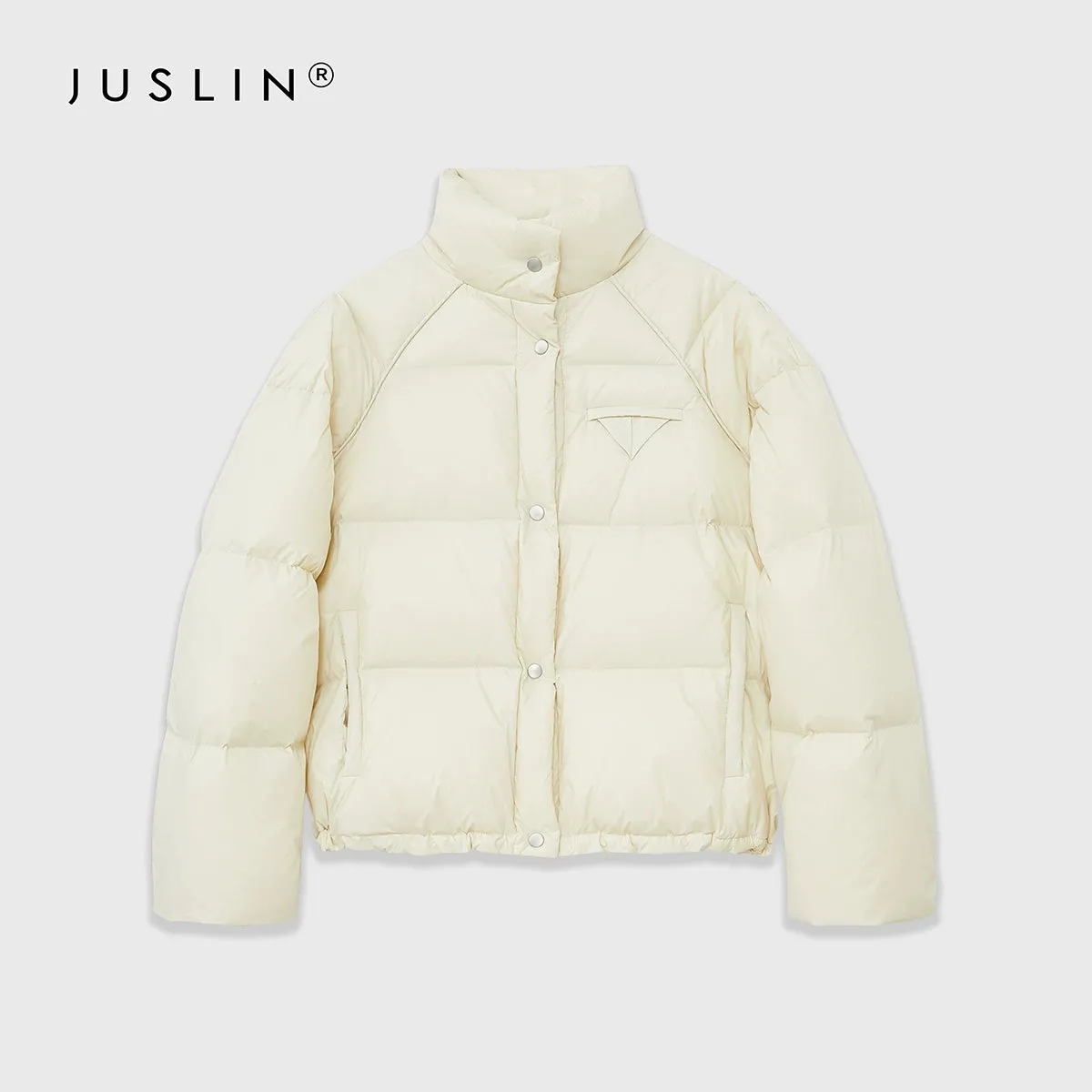Premium Puffer Jacket