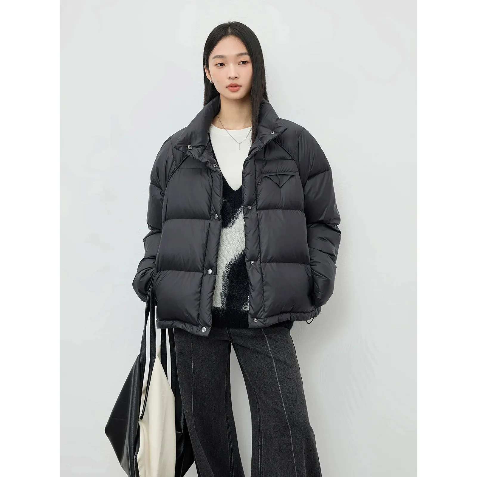 Premium Puffer Jacket