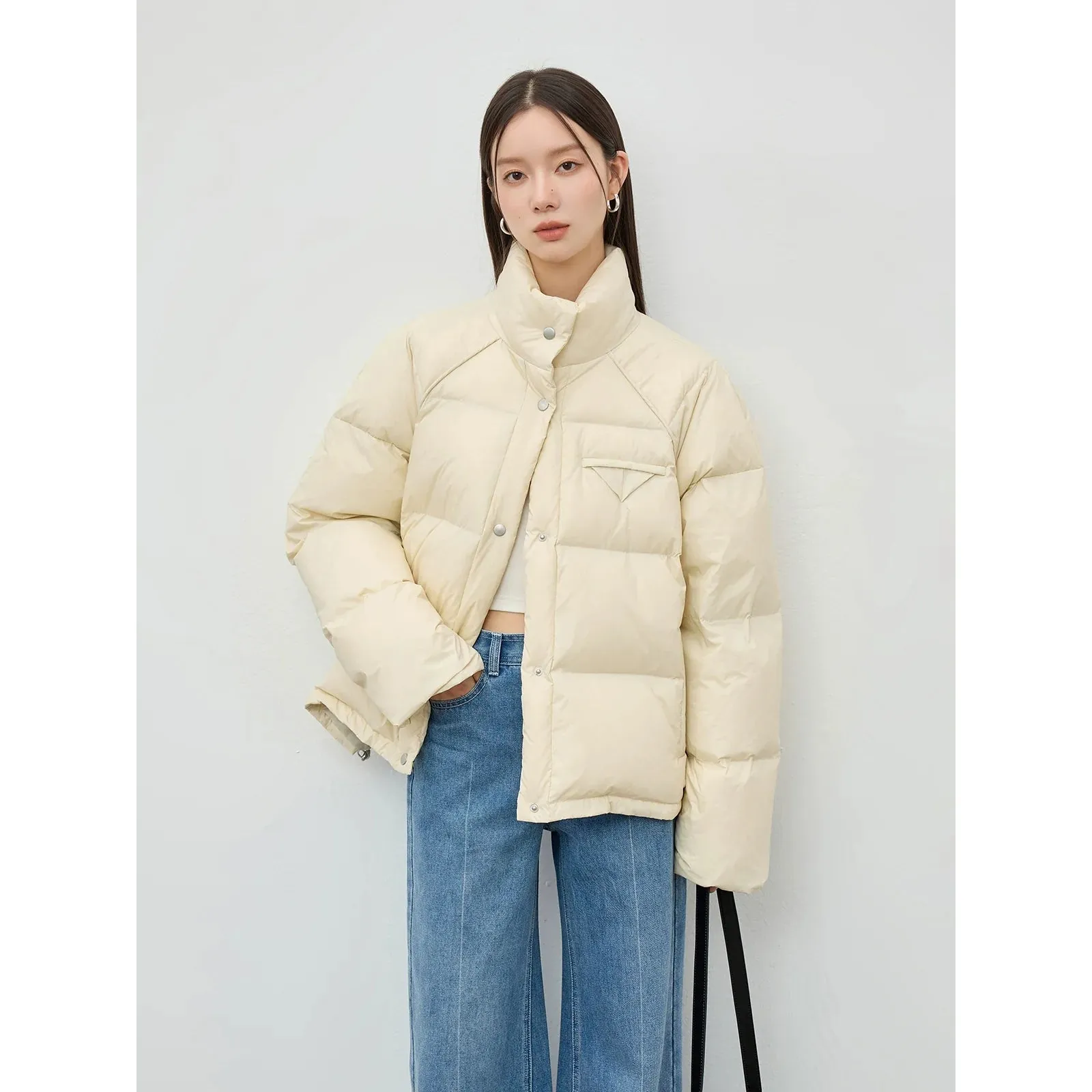 Premium Puffer Jacket