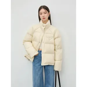 Premium Puffer Jacket