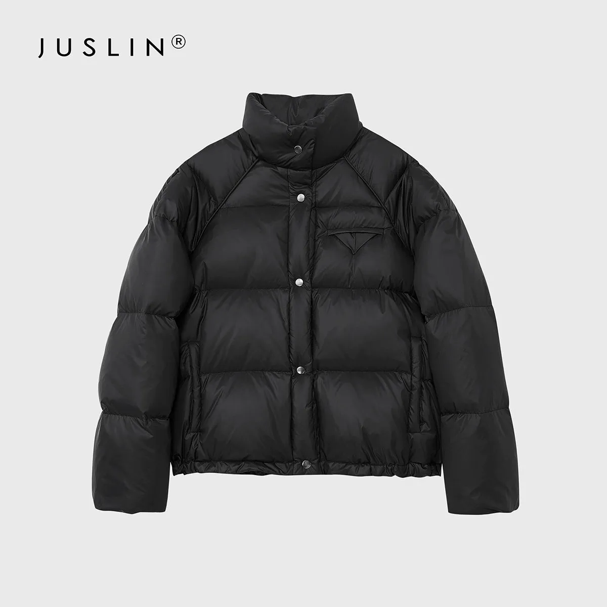 Premium Puffer Jacket