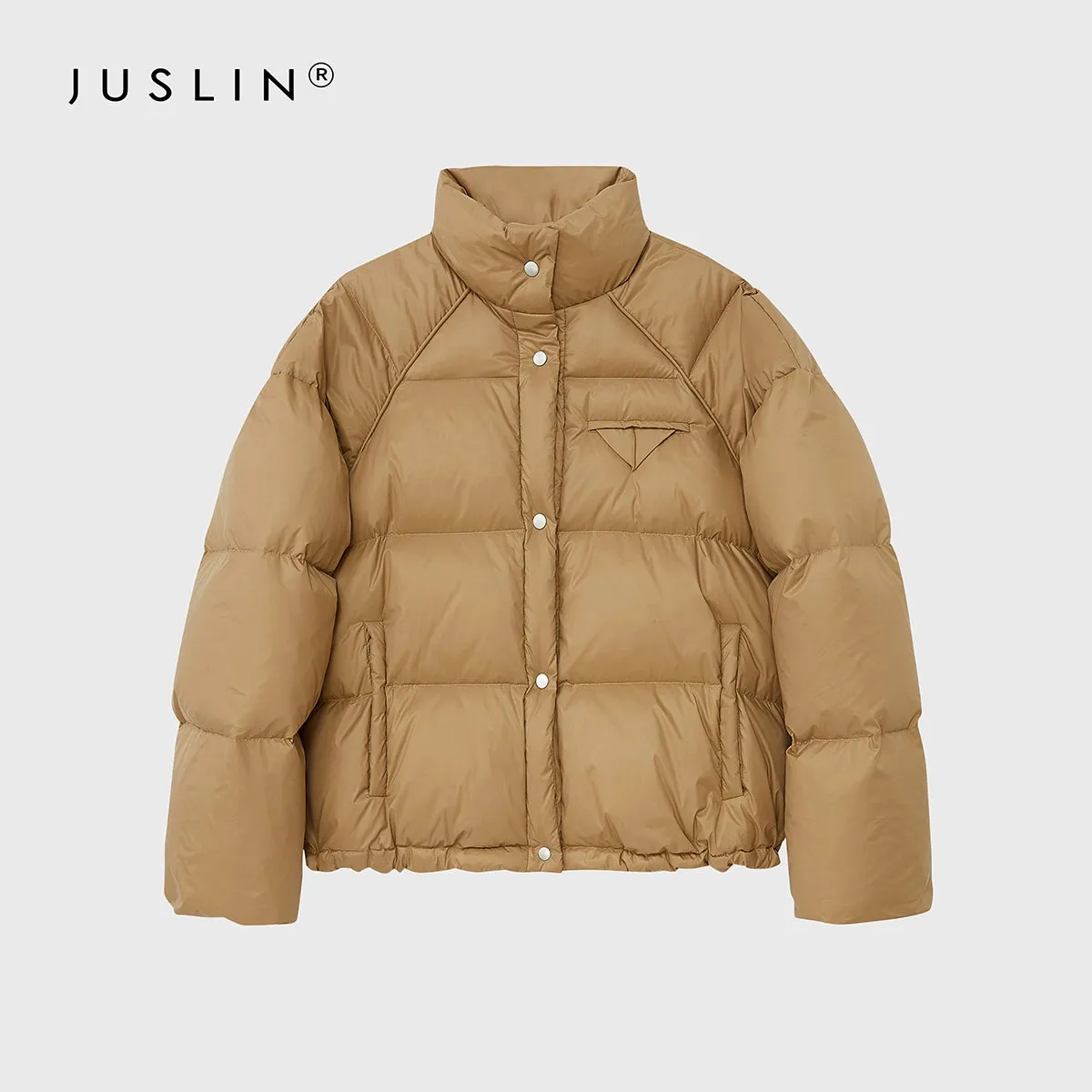 Premium Puffer Jacket