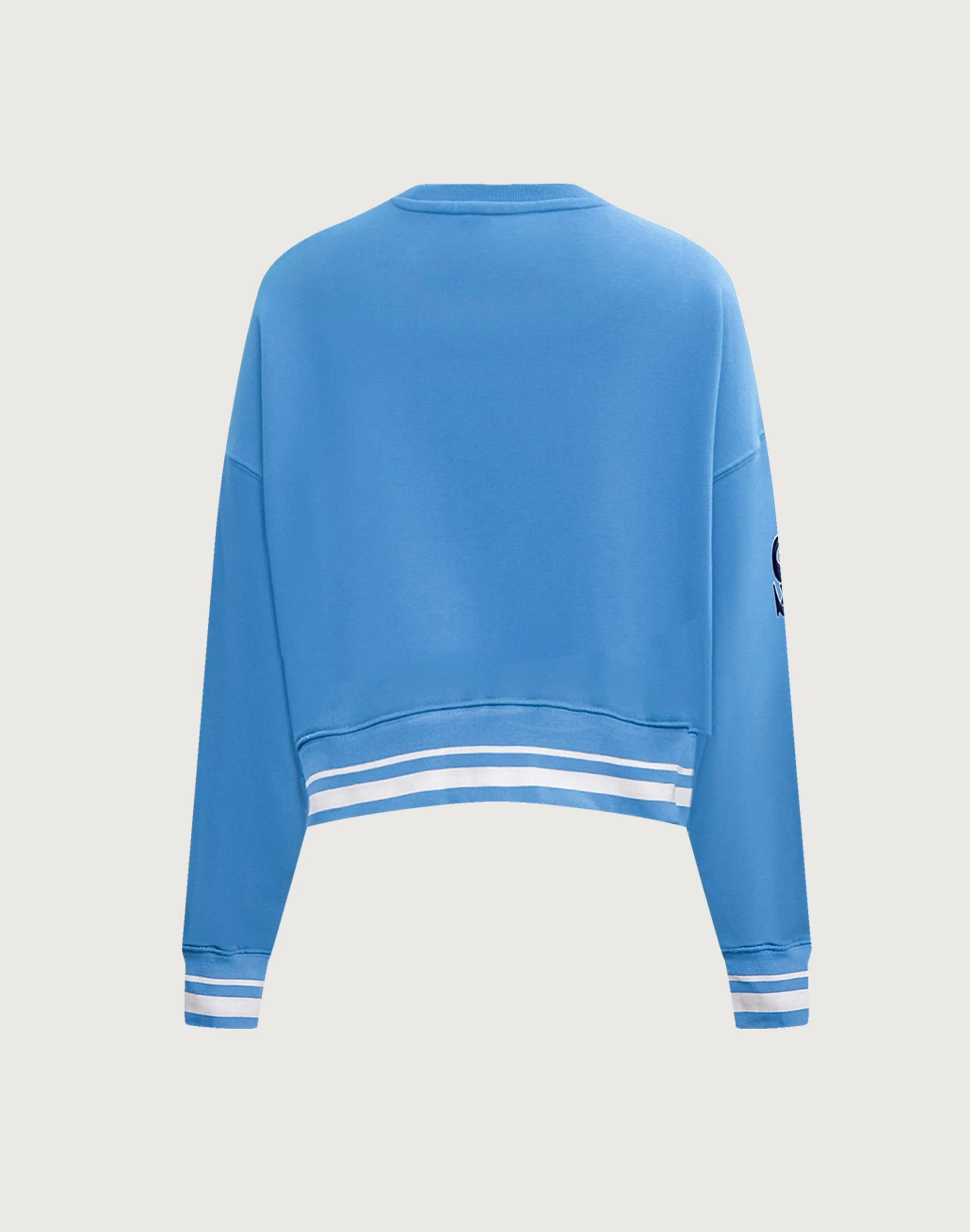 Pro Standard Chicago White Sox Retro Classic Crewneck
