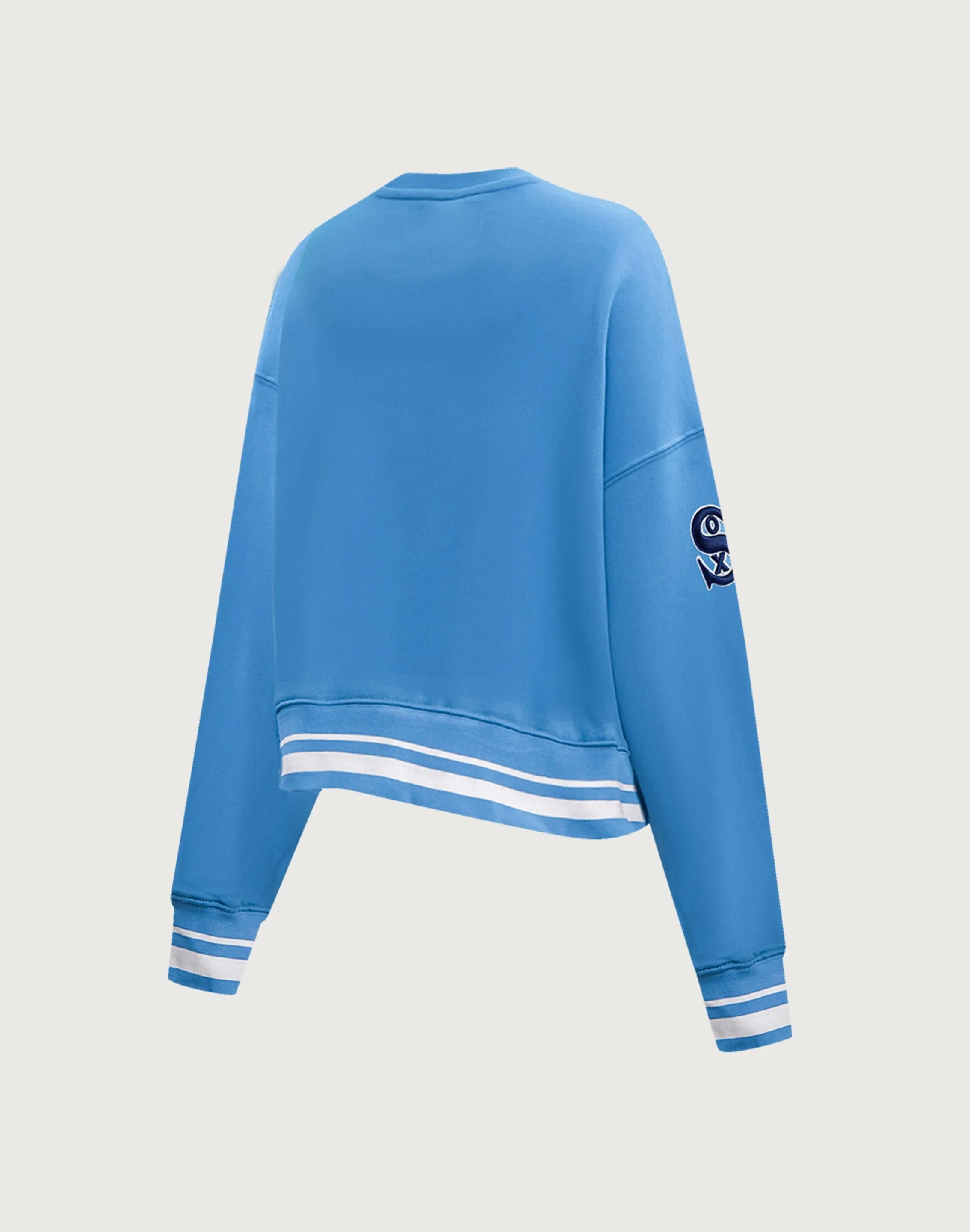 Pro Standard Chicago White Sox Retro Classic Crewneck