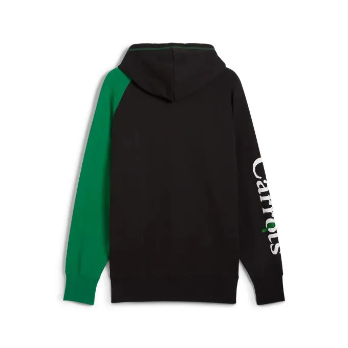 PUMA PUMA X CARROTS GRAPHIC HOODIE TR
