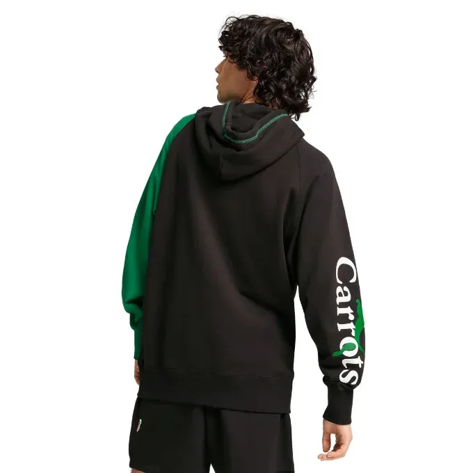 PUMA PUMA X CARROTS GRAPHIC HOODIE TR