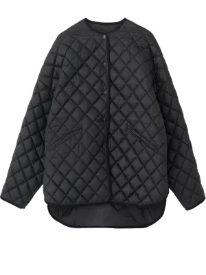 Quilted Jacket