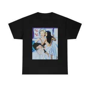 "Don't Ask Don't Tell" Unisex T-Shirt