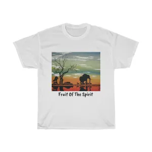 "Fruit Of The Spirit" Unisex Tee