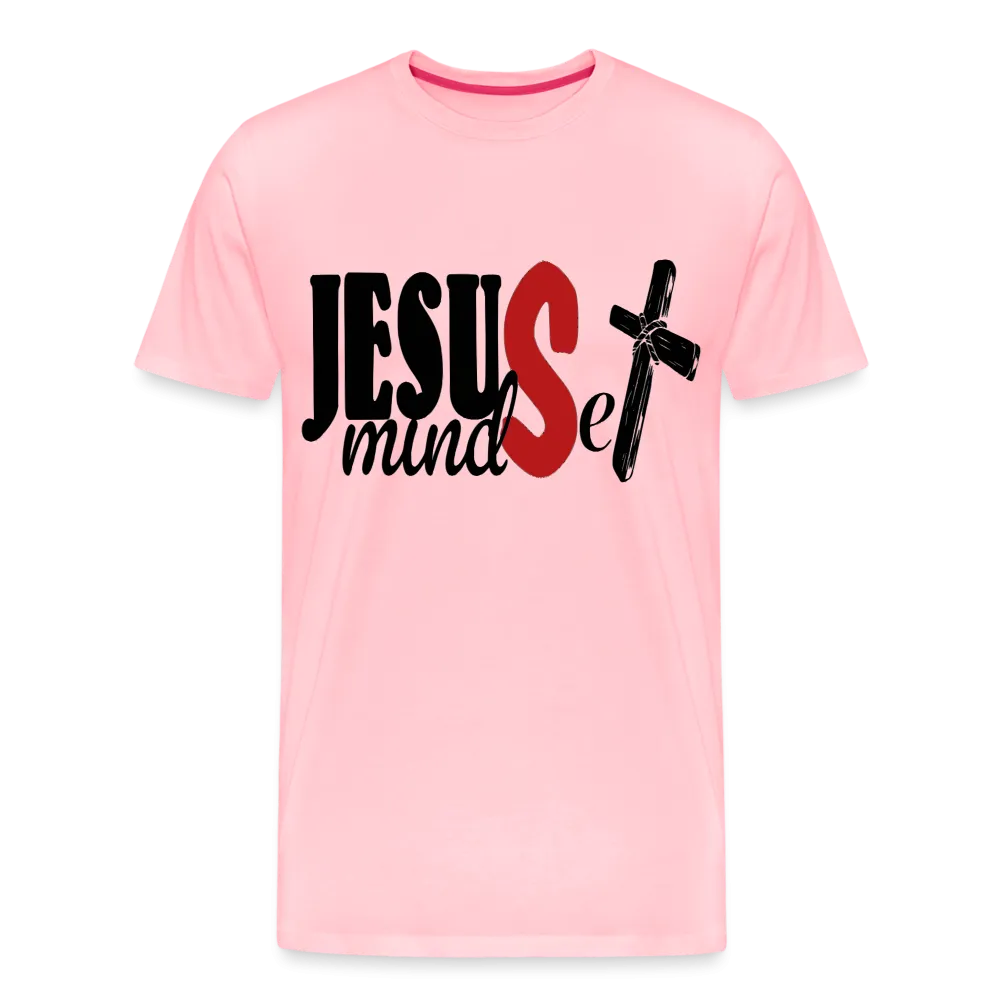 "Jesus Mindset" T-Shirt