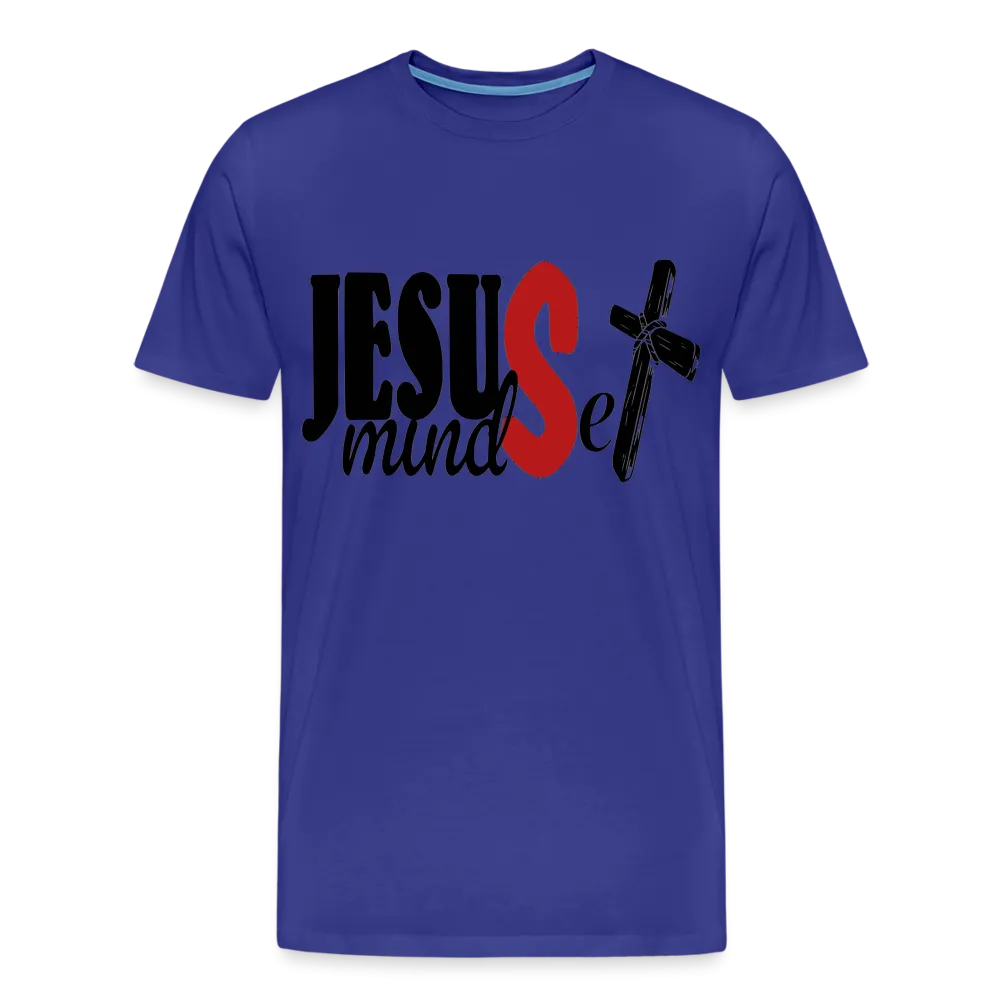 "Jesus Mindset" T-Shirt