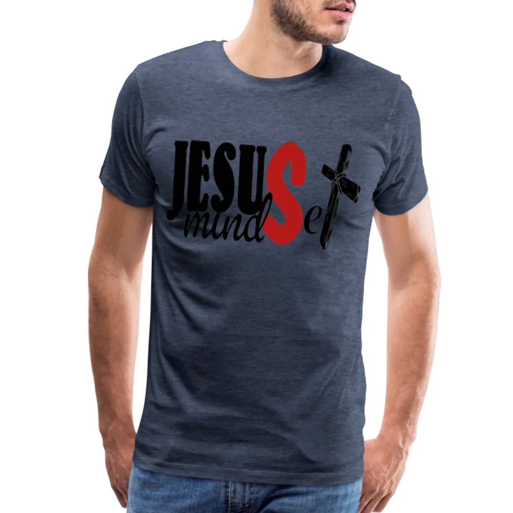 "Jesus Mindset" T-Shirt