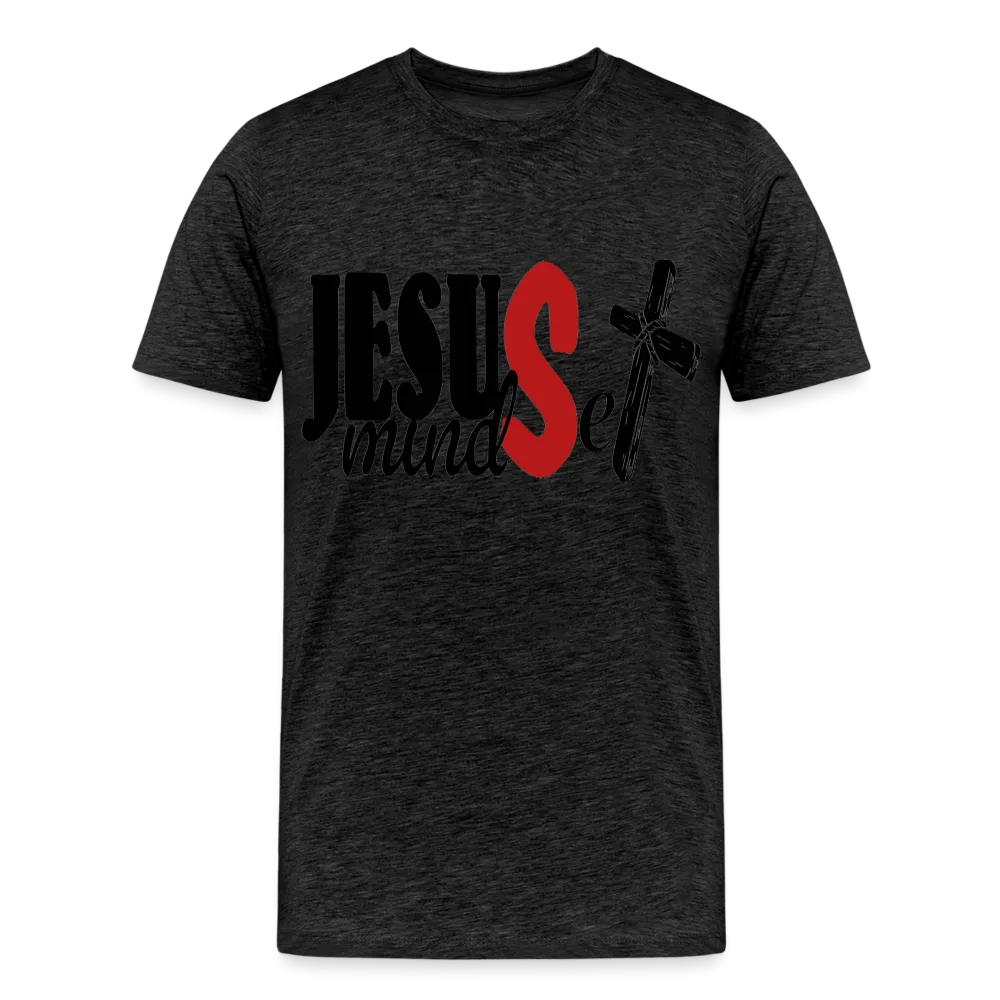 "Jesus Mindset" T-Shirt