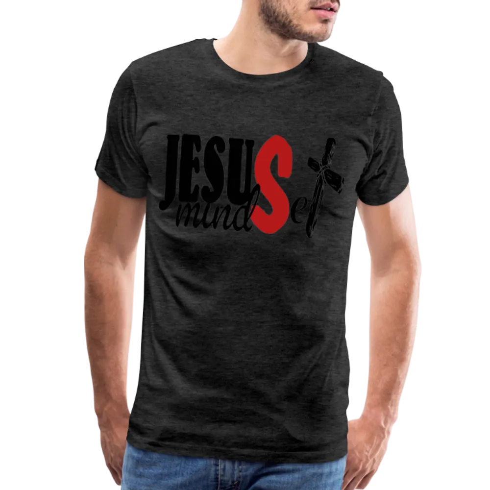"Jesus Mindset" T-Shirt