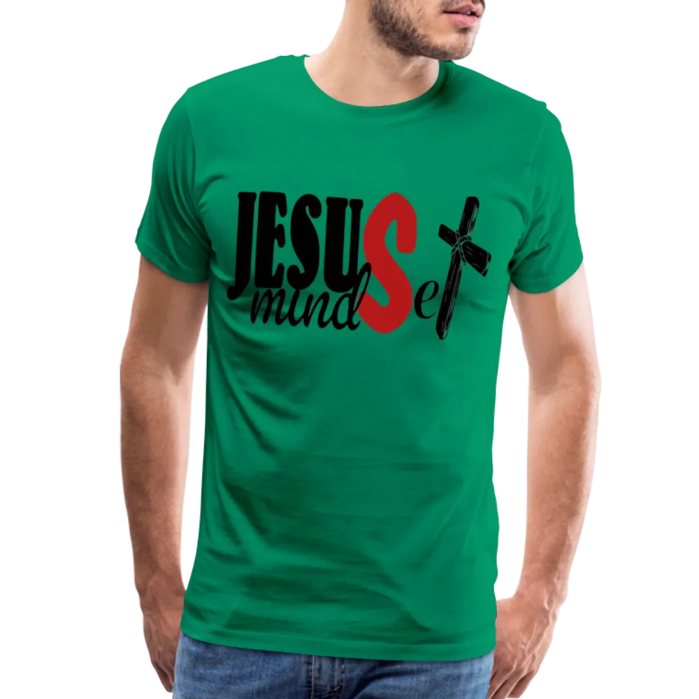 "Jesus Mindset" T-Shirt