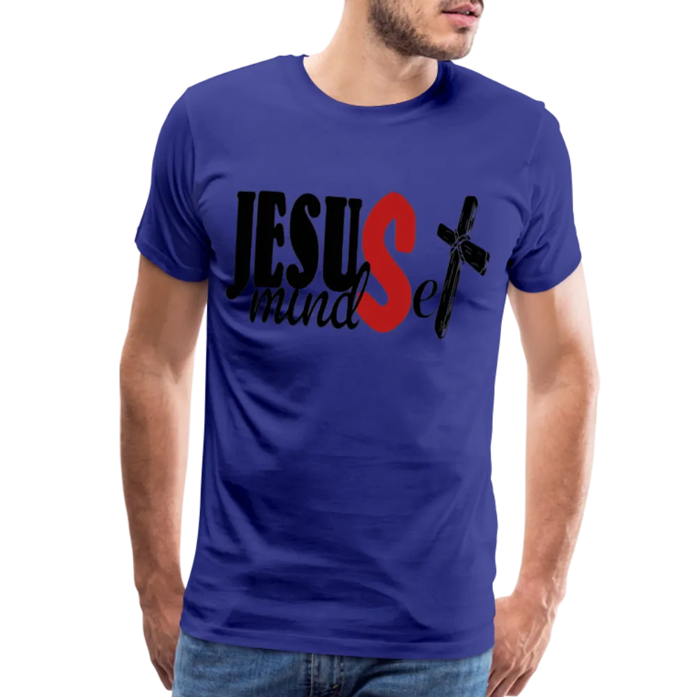 "Jesus Mindset" T-Shirt