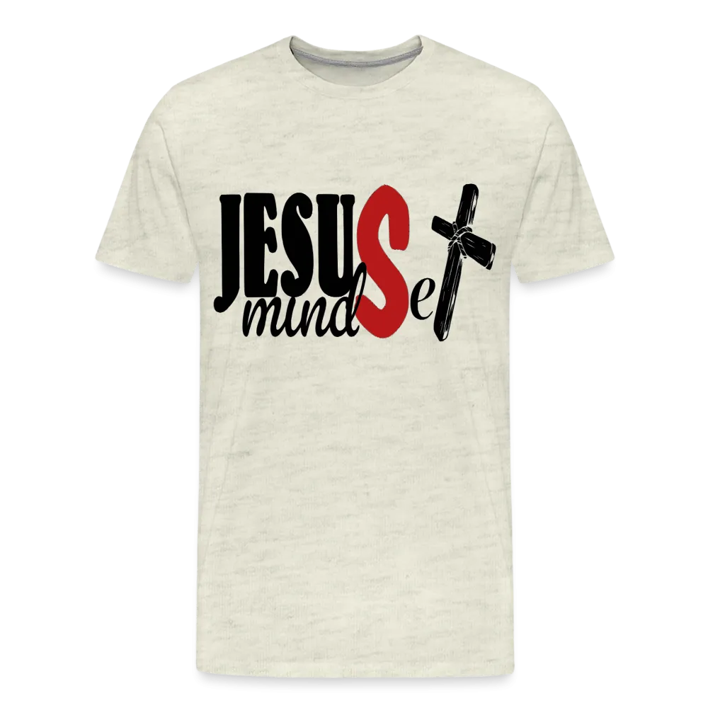 "Jesus Mindset" T-Shirt