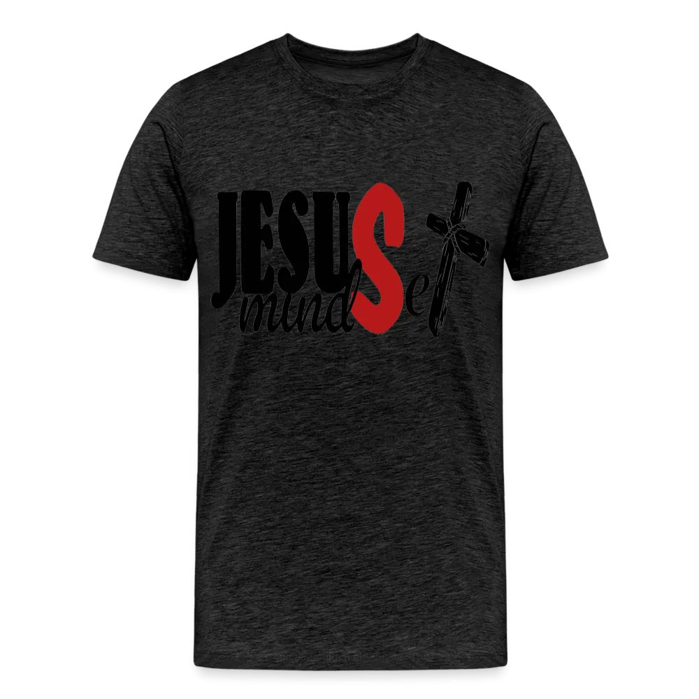 "Jesus Mindset" T-Shirt