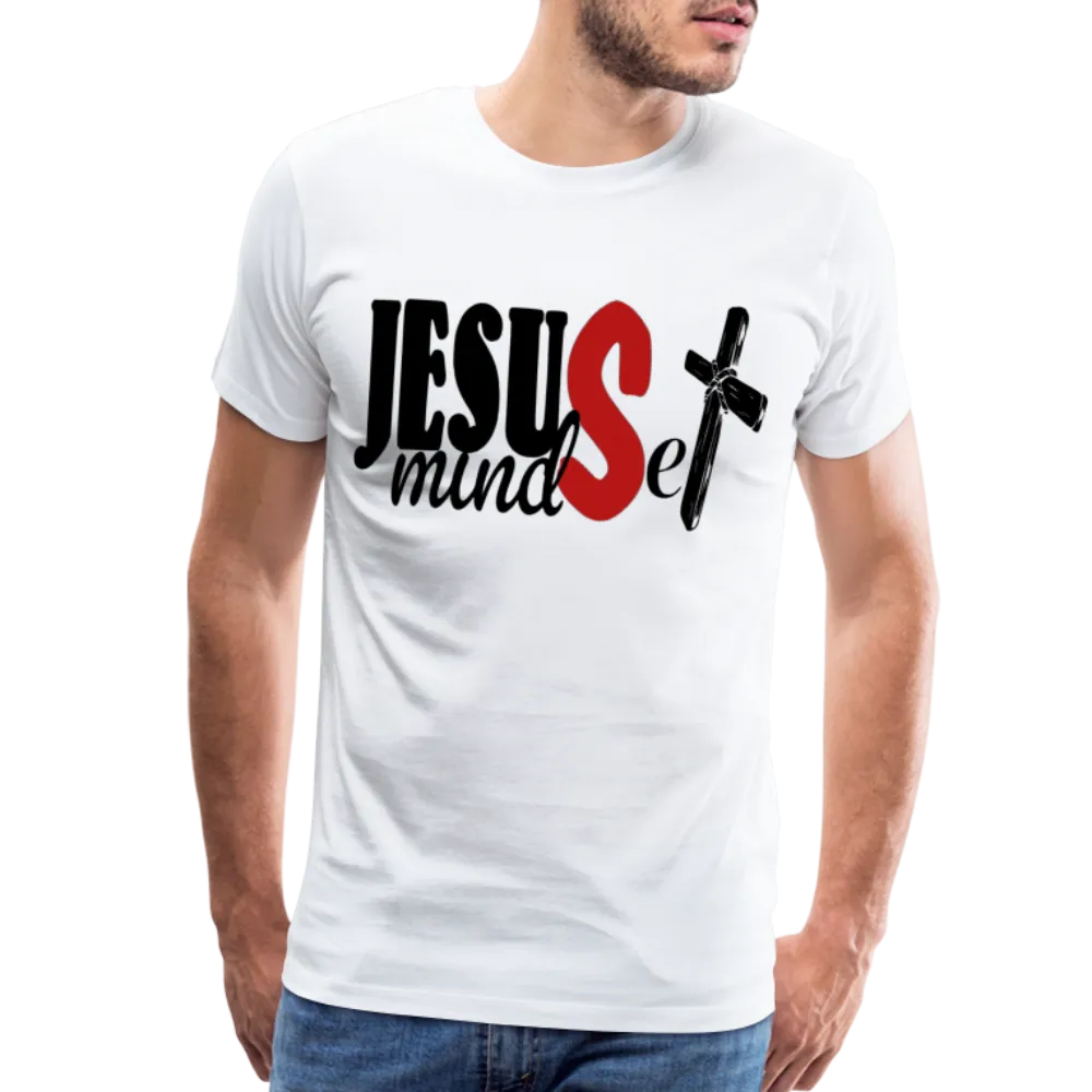 "Jesus Mindset" T-Shirt
