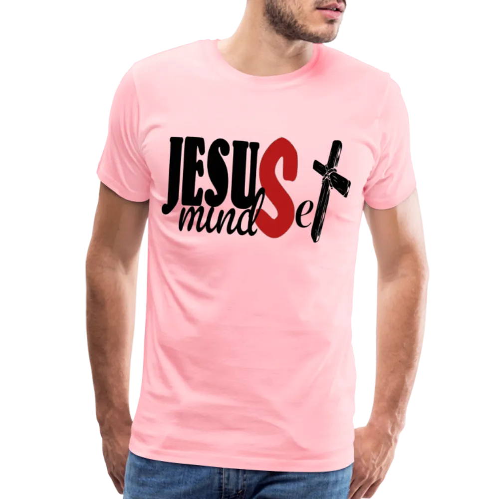"Jesus Mindset" T-Shirt