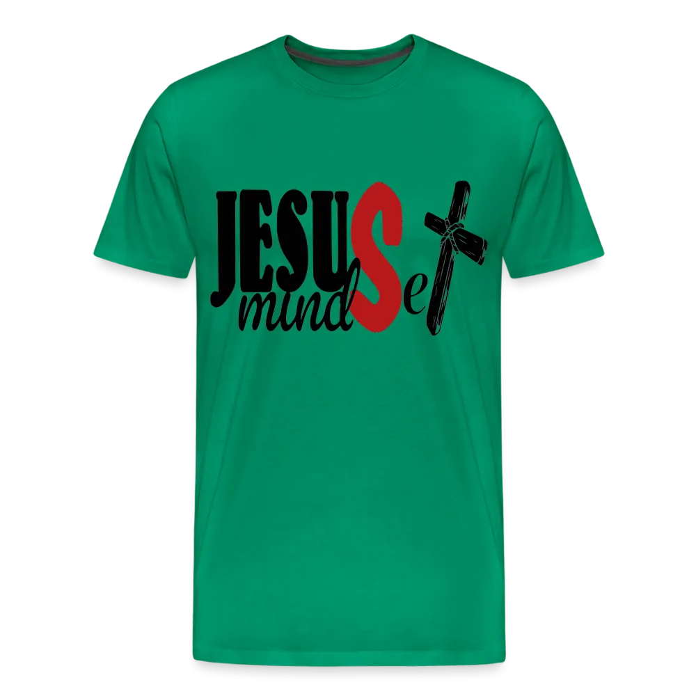 "Jesus Mindset" T-Shirt