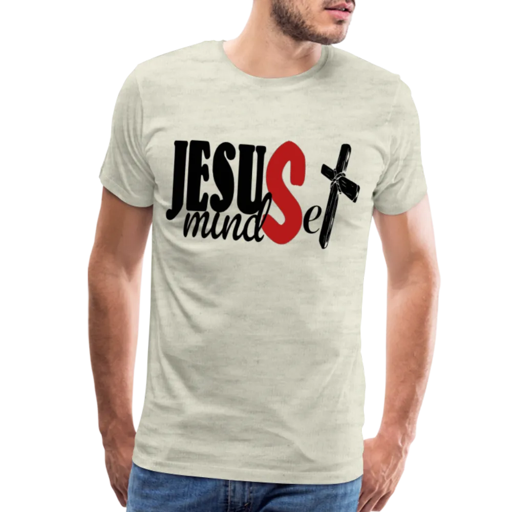 "Jesus Mindset" T-Shirt