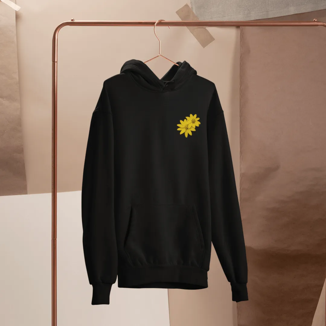 "Monkey Music"  Custom Unisex Hoodie