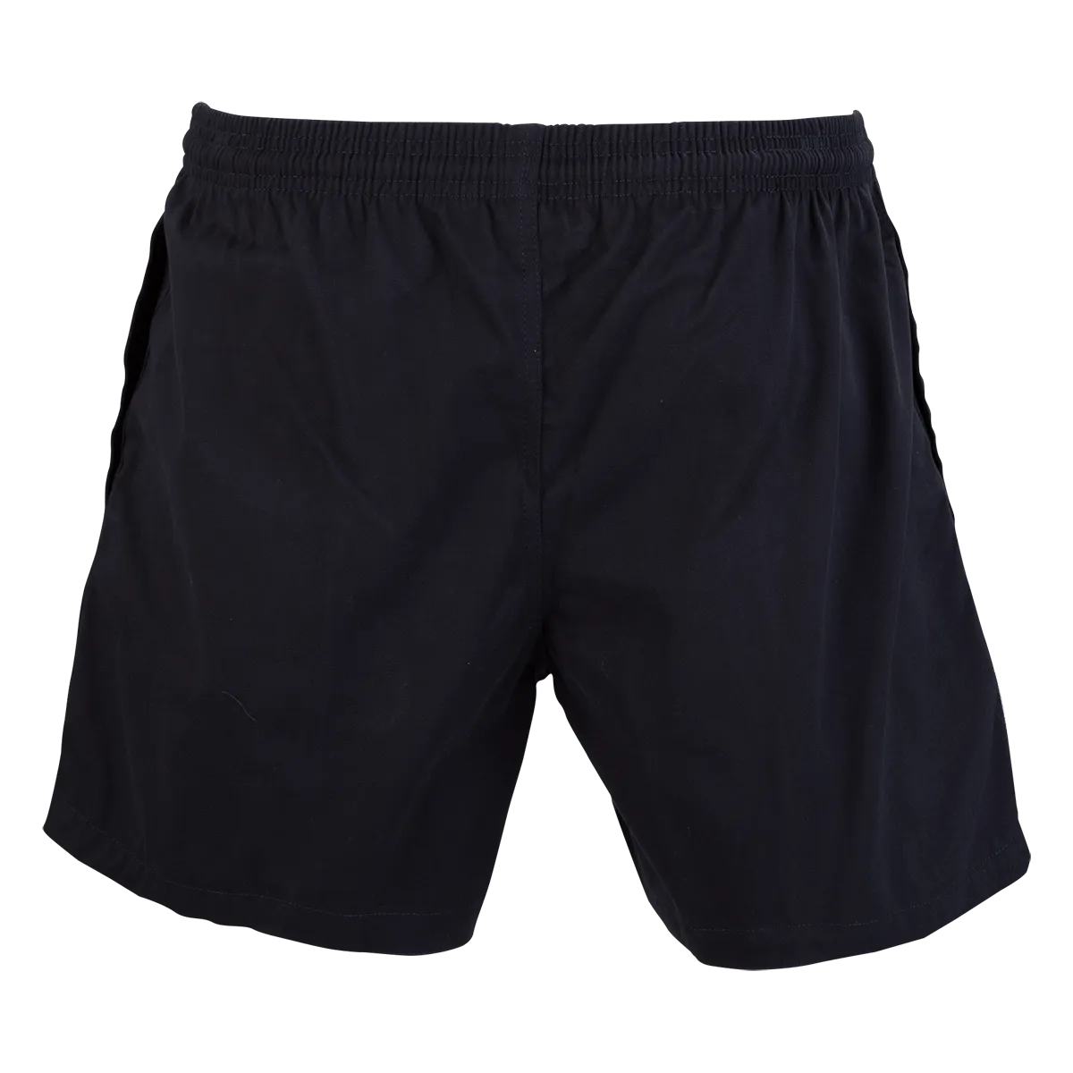 Raleigh Rugby Venom Gilbert Black Kiwi Pro Youth Rugby Shorts