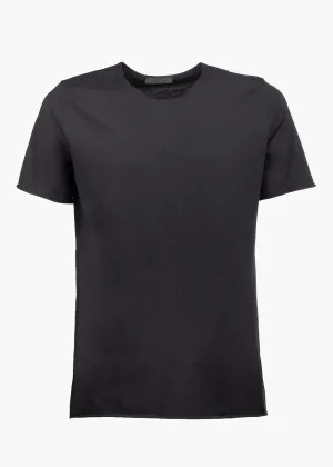 RAW EDGE T-SHIRT