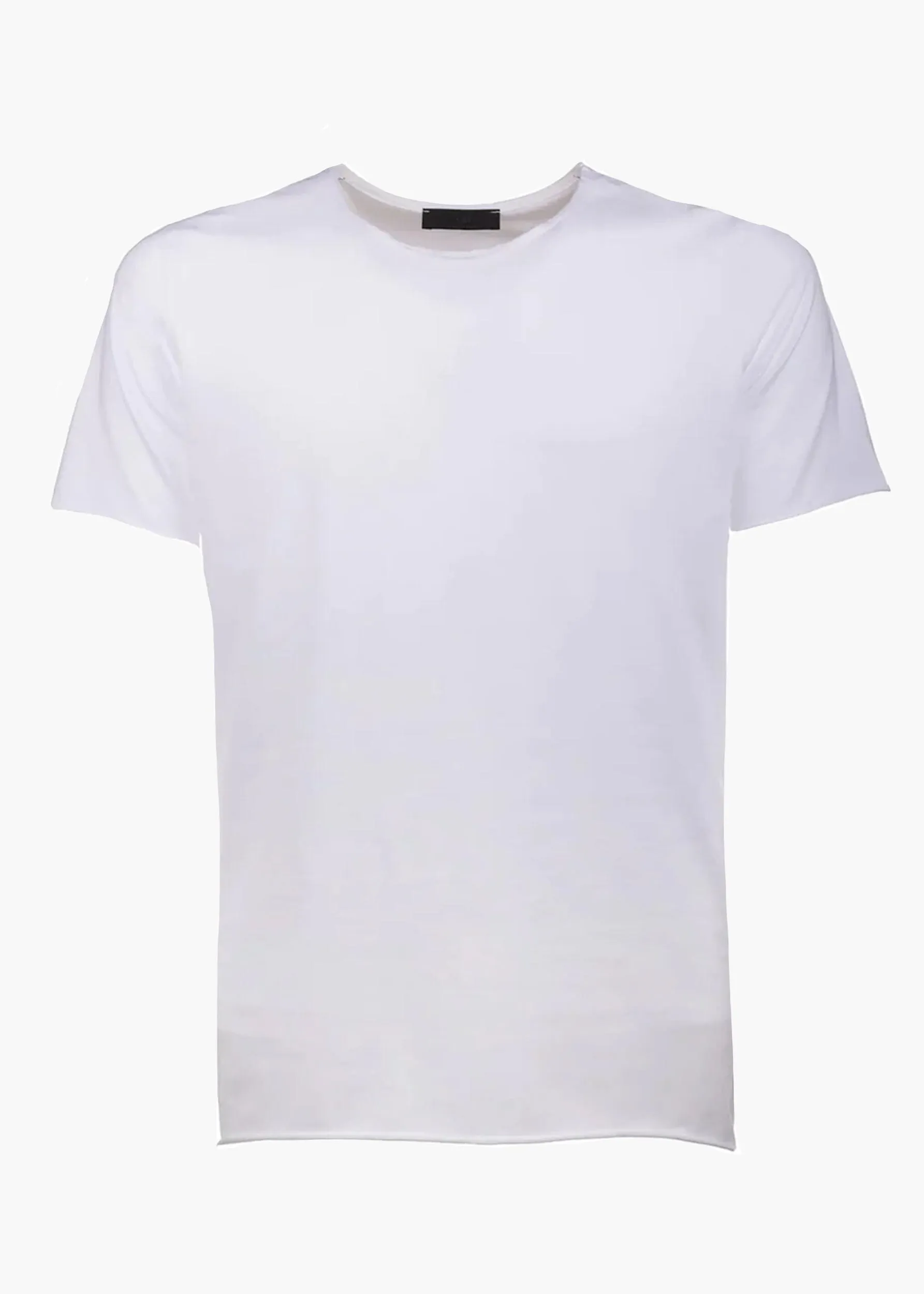 RAW EDGE T-SHIRT