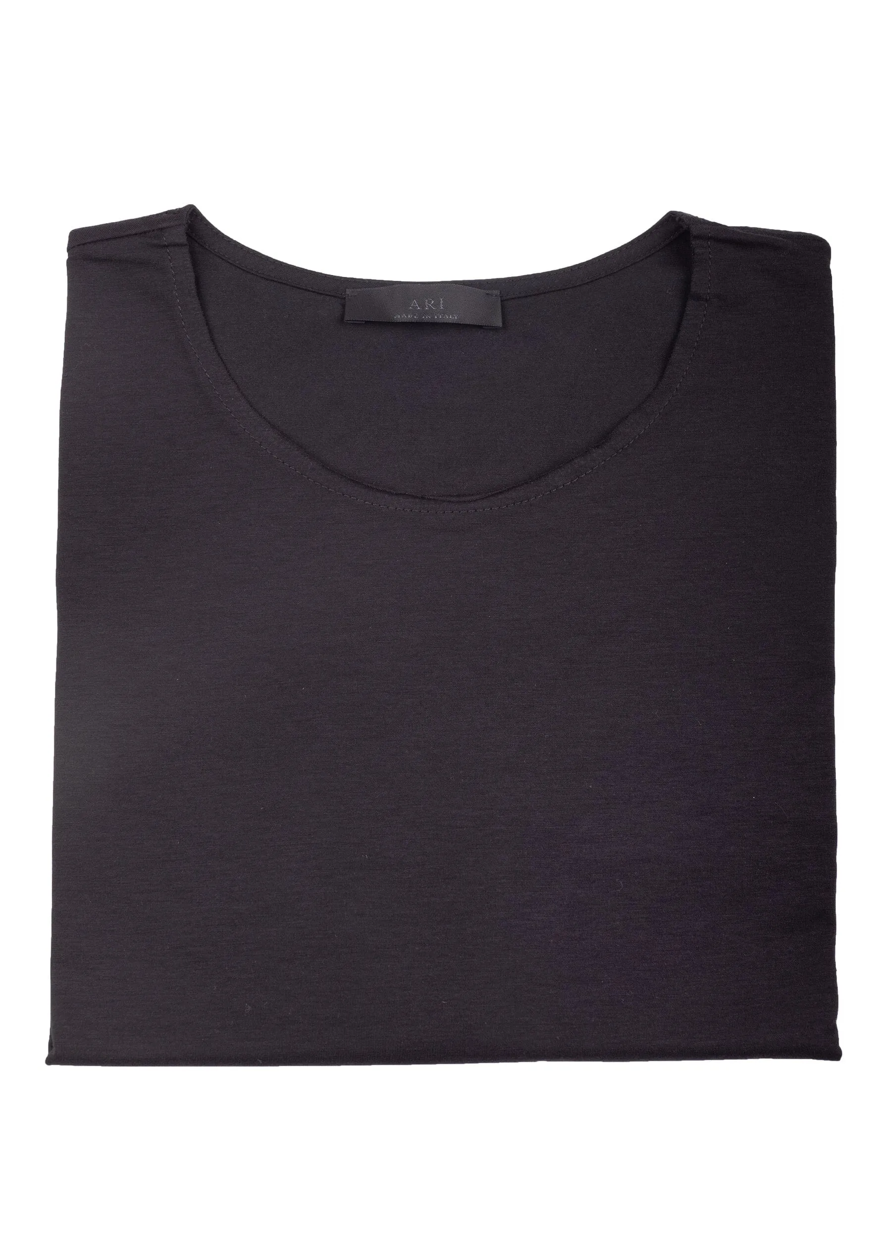 RAW EDGE T-SHIRT