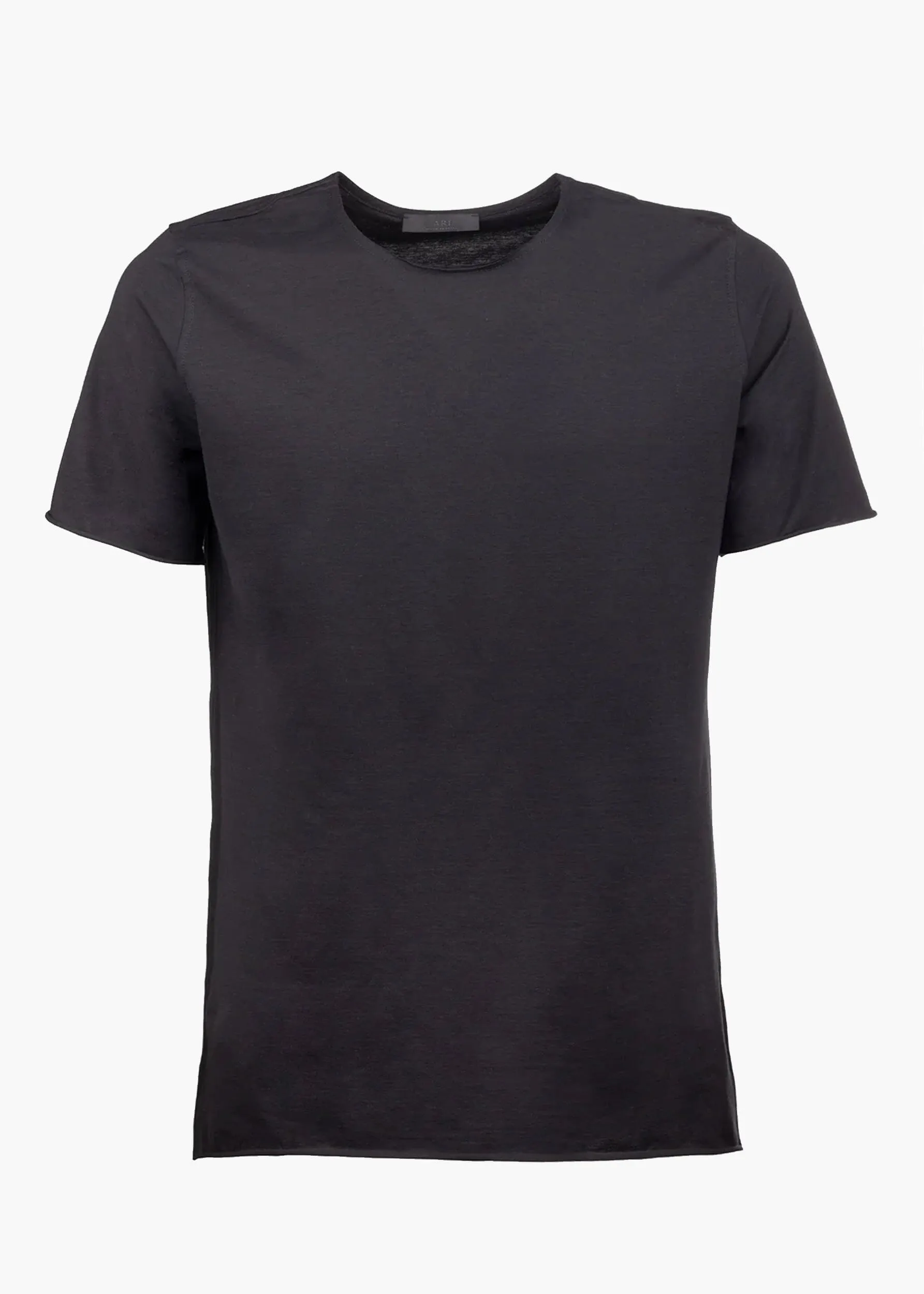 RAW EDGE T-SHIRT