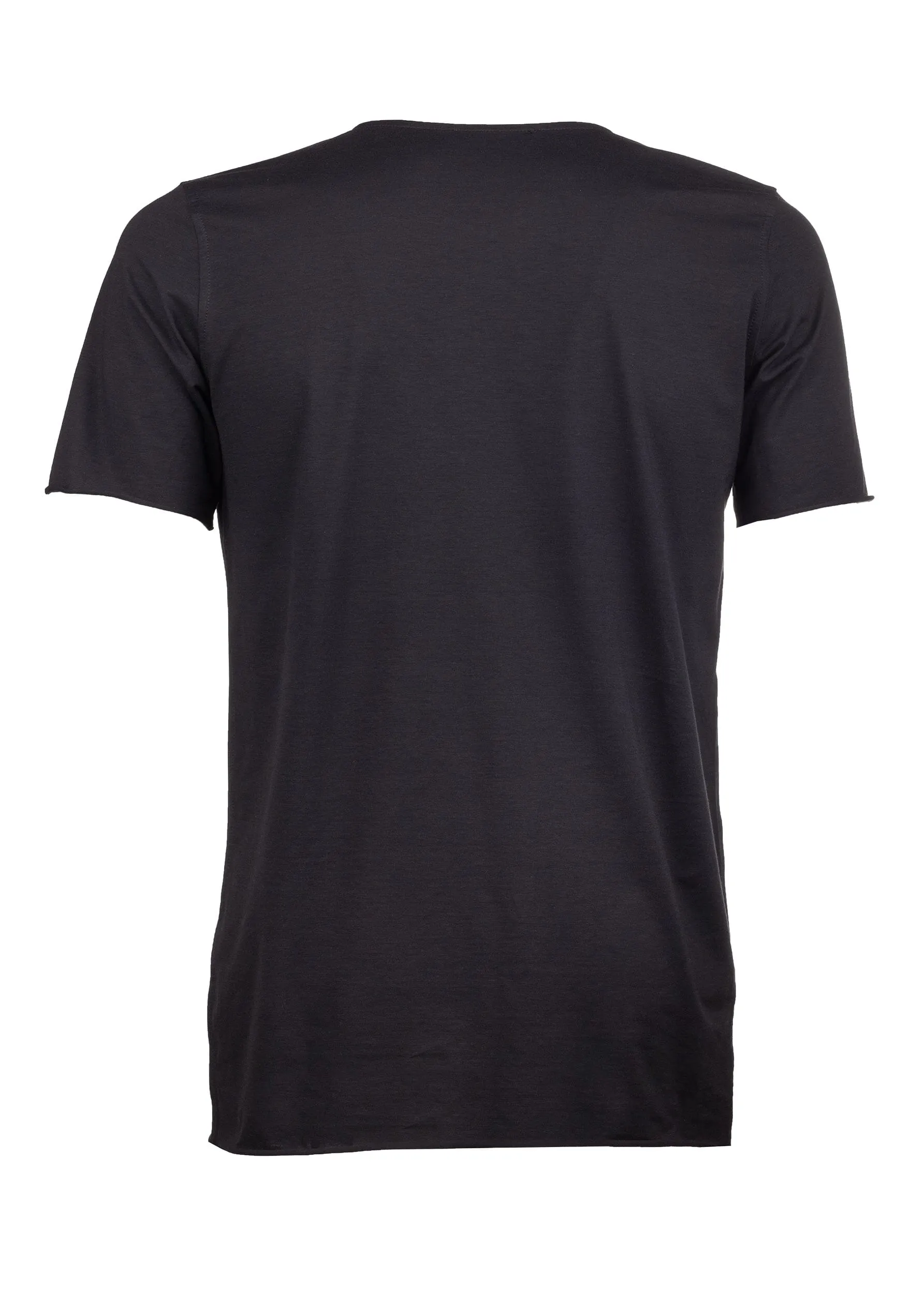 RAW EDGE T-SHIRT